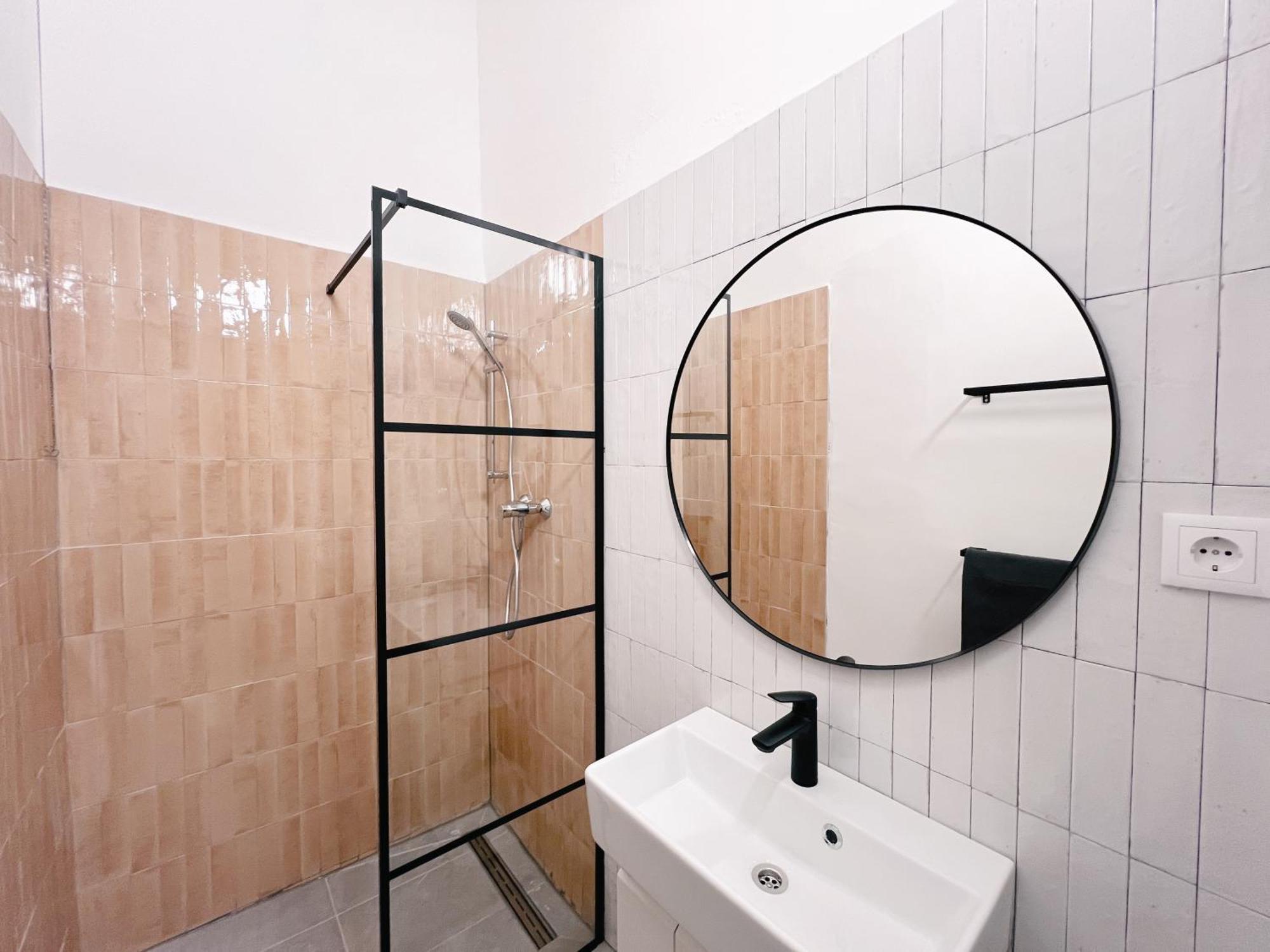 Central Loft Apartment Near Belvedere Castle Viena Exterior foto